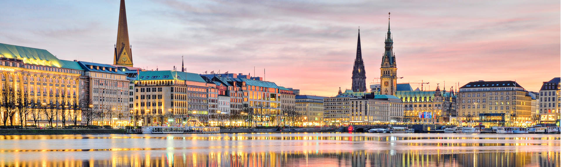 Unternehmensberatung Hamburg