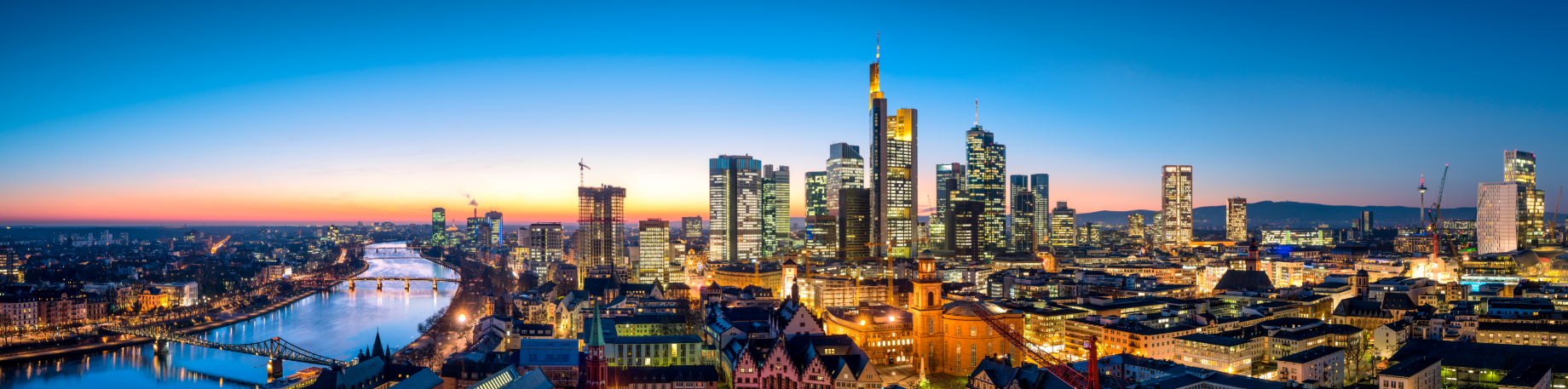 Unternehmensberatung Frankfurt